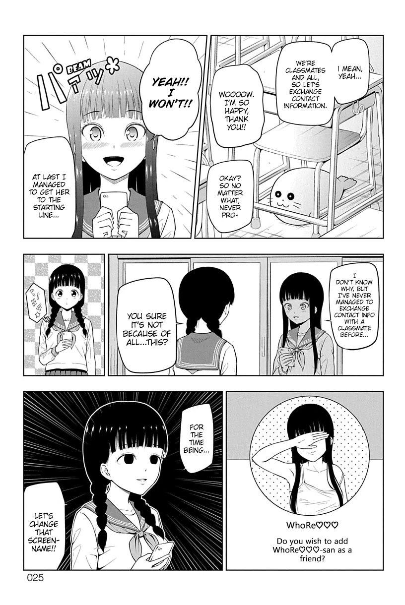 Yuugai Shitei Doukyuusei Chapter 2 page 9 - Chapter 2: Miyakonojou-san Covets Love More Than Money