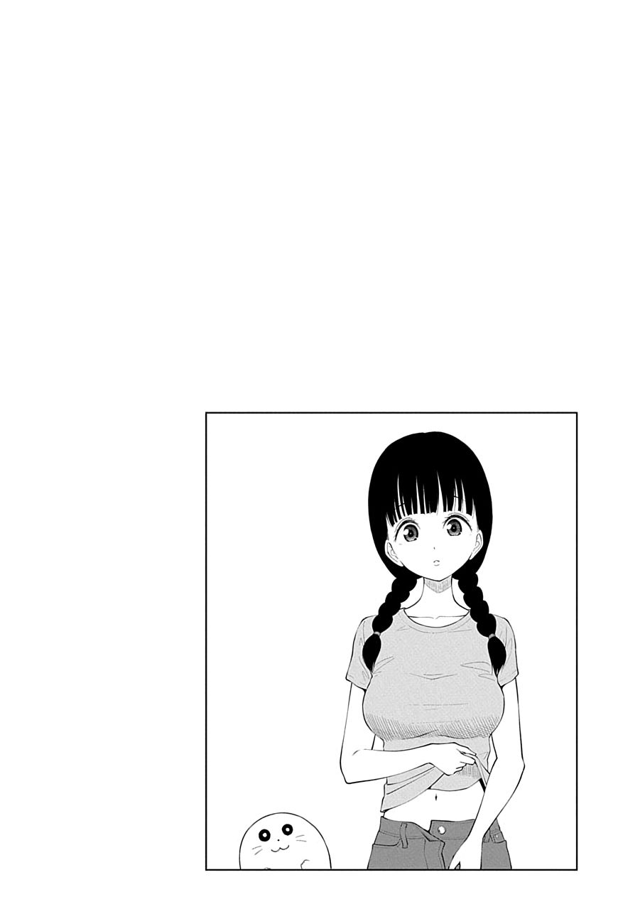 Yuugai Shitei Doukyuusei Chapter 21 page 3 - Chapter 21: Miyakonojou-san Can't Reach