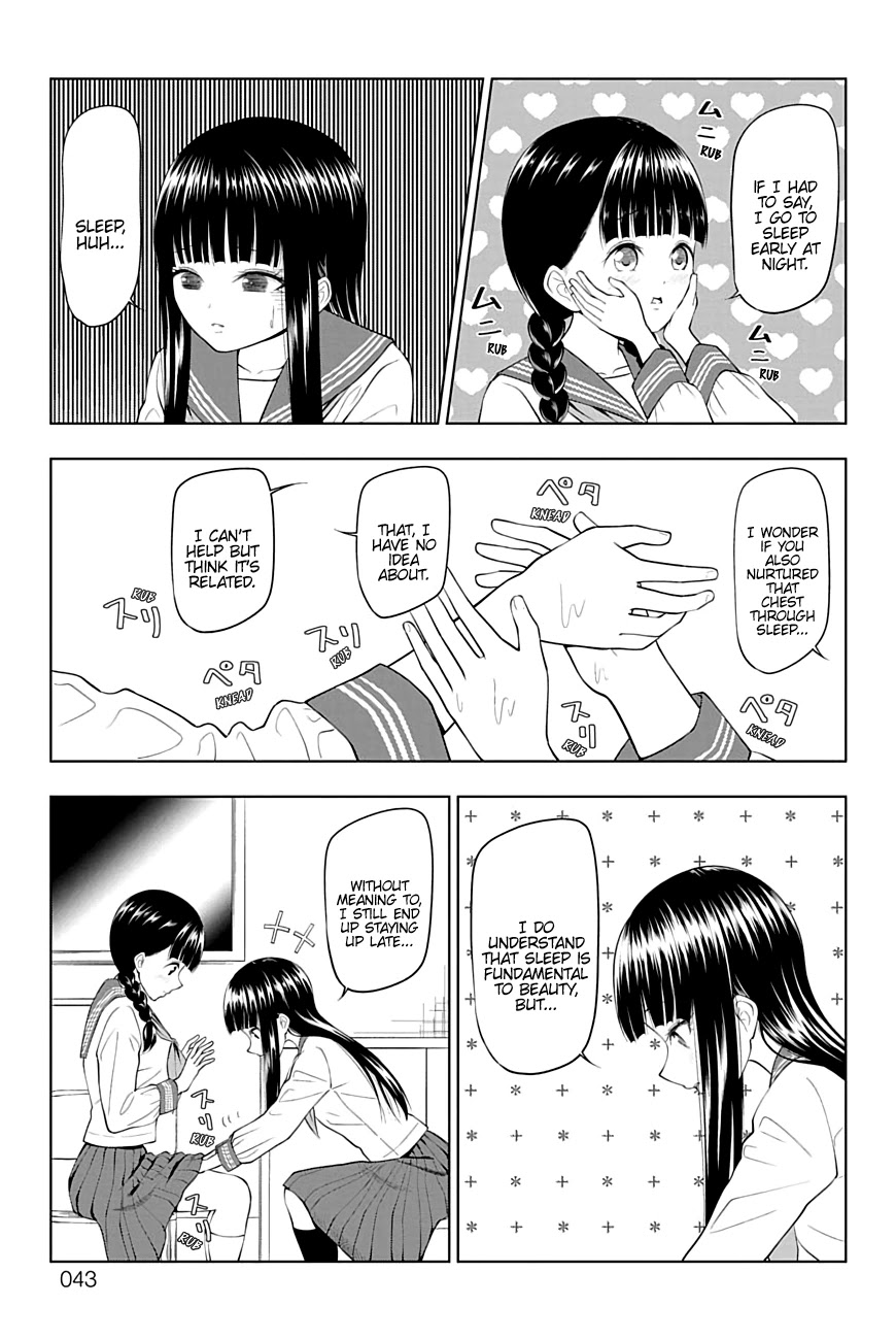 Yuugai Shitei Doukyuusei Chapter 22 page 5 - Chapter 22: Miyakonojou-san Squirts Out Too Much