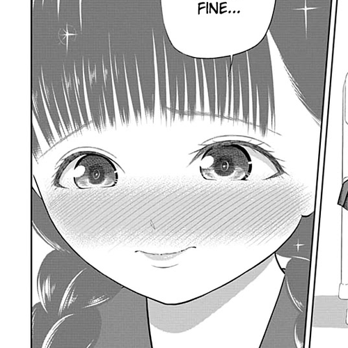 Yuugai Shitei Doukyuusei Chapter 30: Miyakonojou-san Worries cover