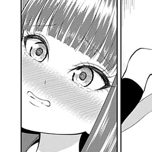 Yuugai Shitei Doukyuusei Chapter 36: Miyakonojou-san is Frightened cover