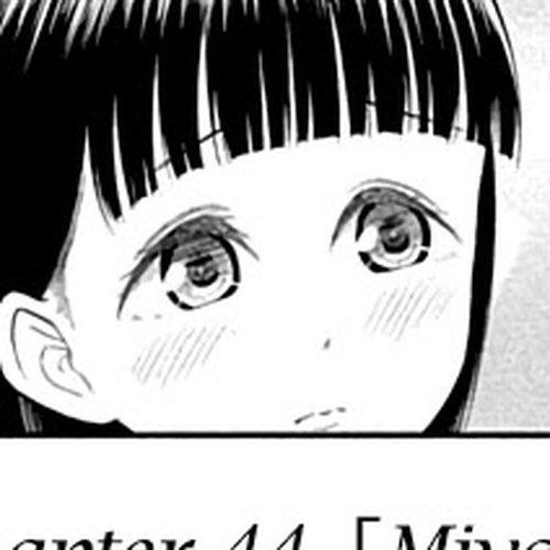 Yuugai Shitei Doukyuusei Chapter 44: Miyakonojou-san Holds Hands cover