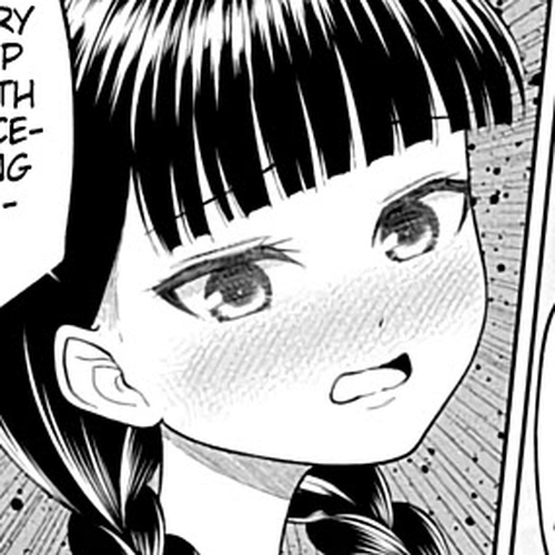 Yuugai Shitei Doukyuusei Chapter 49: Miyakonojou-san Sets Her Sights on the World cover