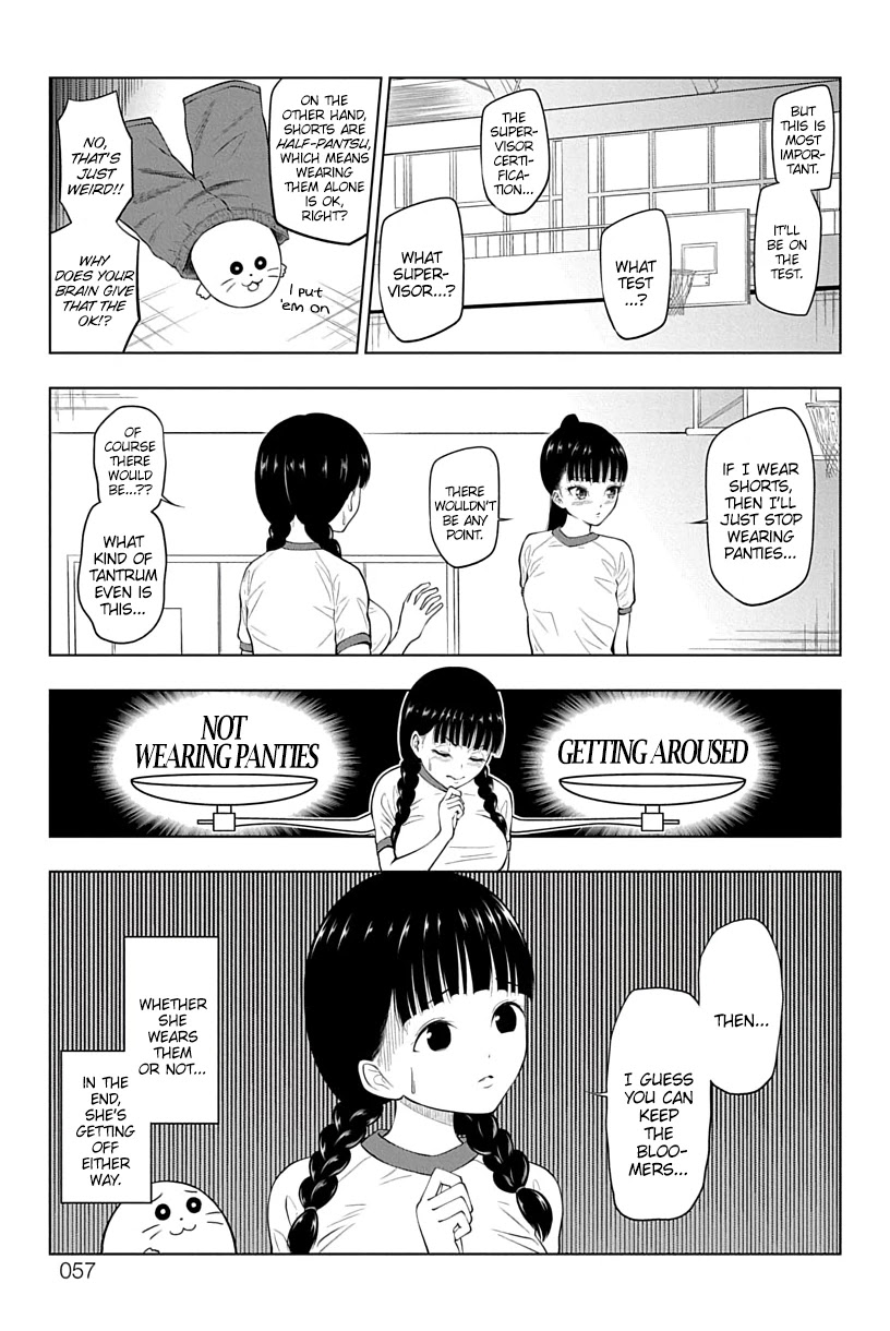 Yuugai Shitei Doukyuusei Chapter 5 page 9 - Chapter 5: Miyakonojou-san Stands Out
