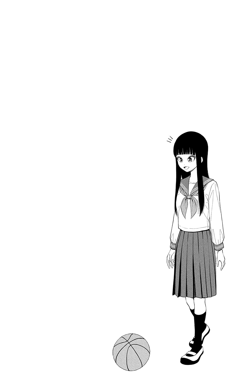 Yuugai Shitei Doukyuusei Chapter 50 page 3 - Chapter 50: Miyakonojou-san is the Best Friend