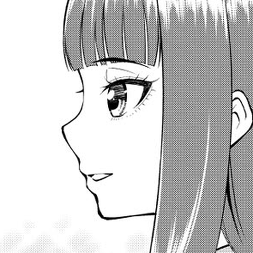 Yuugai Shitei Doukyuusei Chapter 51.7: Kuroha-san Posts on Twitter (2024) cover