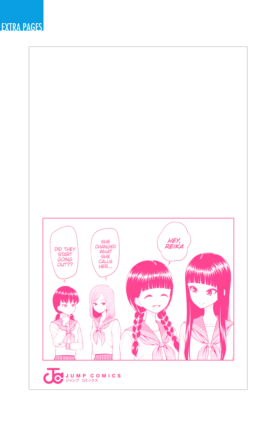 Yuugai Shitei Doukyuusei Chapter 51 page 6 - Chapter 51: Miyakonojou-san is a Bad Influence on Youth [END]