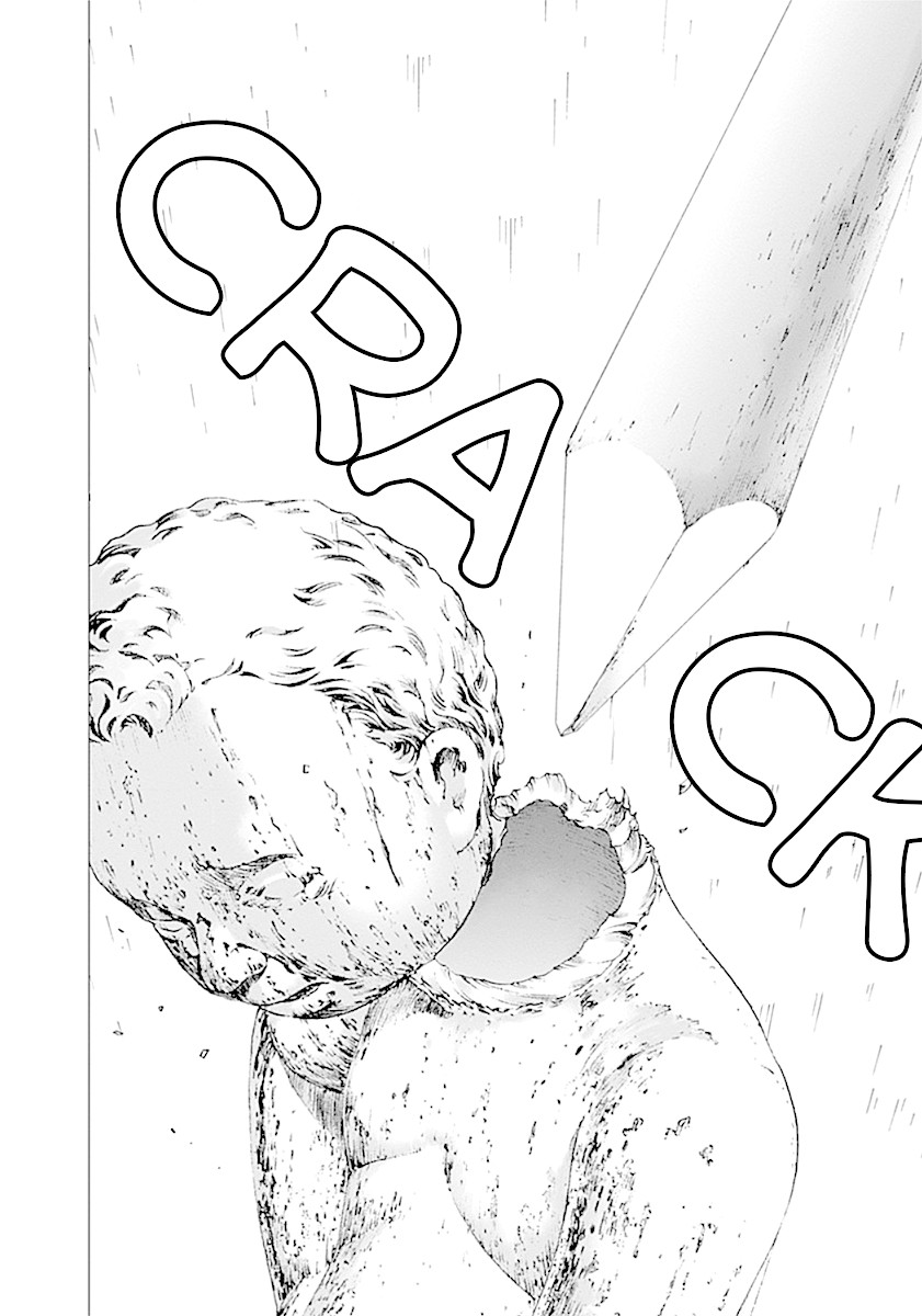 Yuugai Toshi Chapter 1 page 26 - Chapter 1: Abnormality
