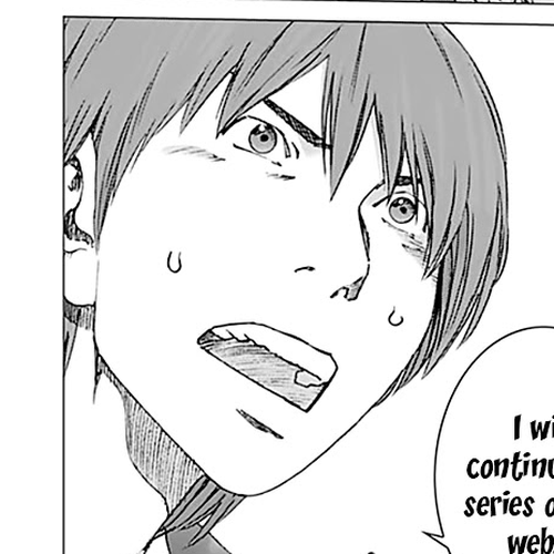 Yuugai Toshi Chapter 6: Restart cover