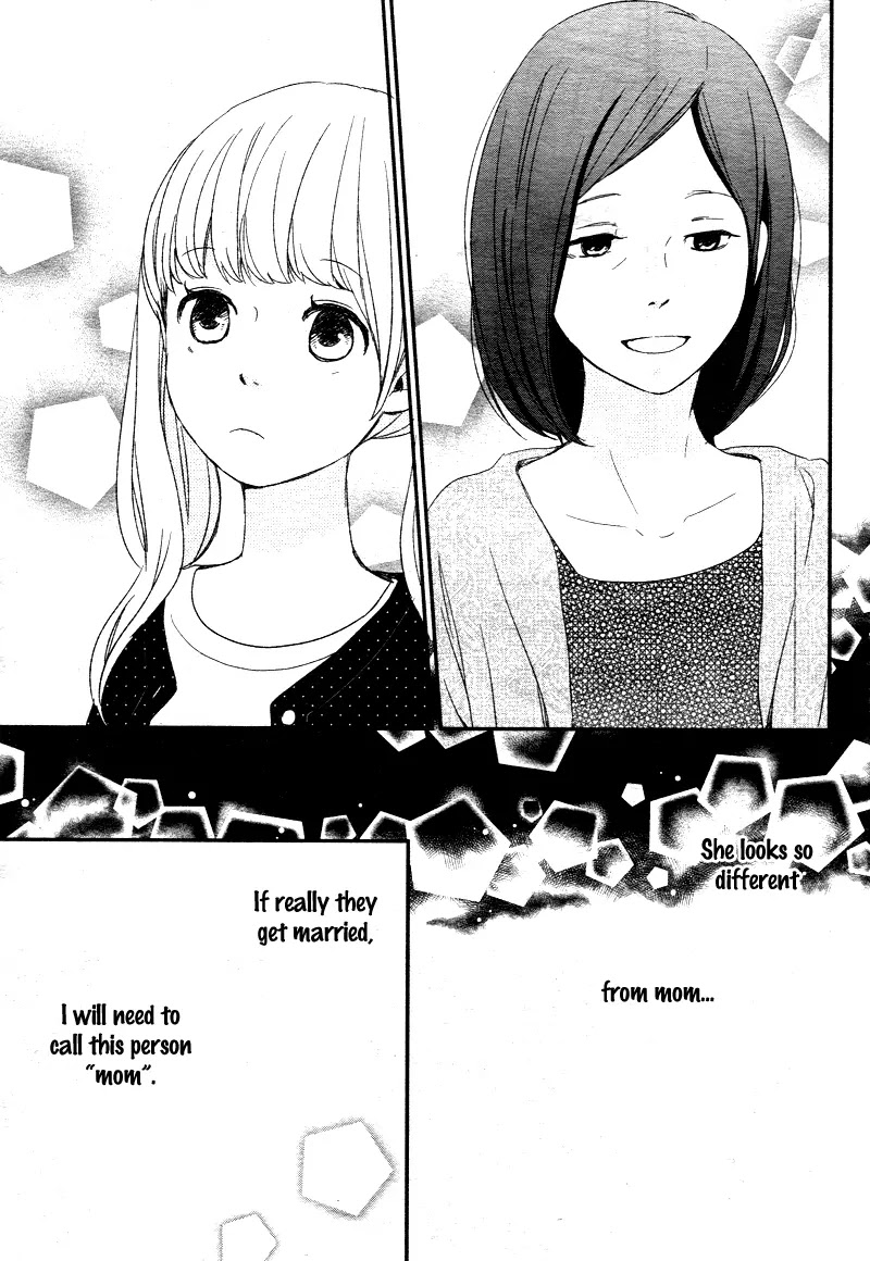 Yuugure Light Chapter 1 page 37 - Chapter 1