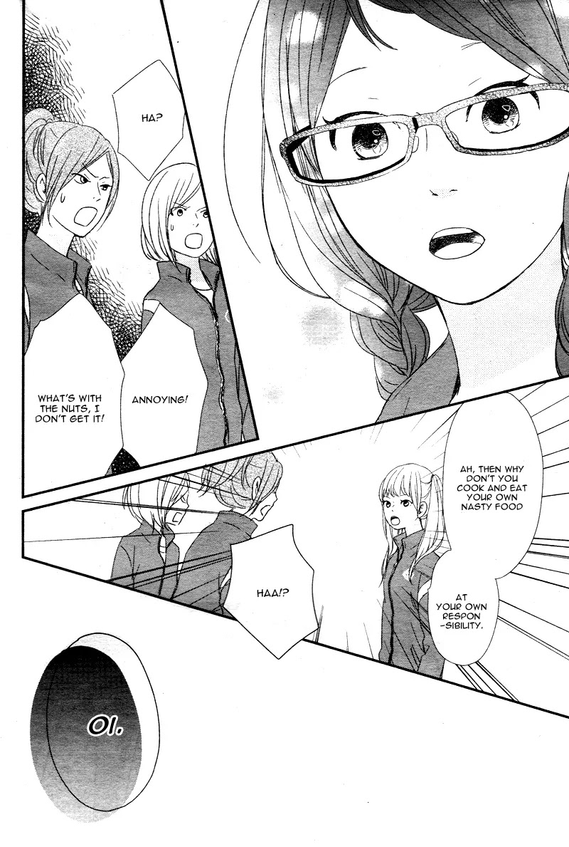 Yuugure Light Chapter 1 page 50 - Chapter 1
