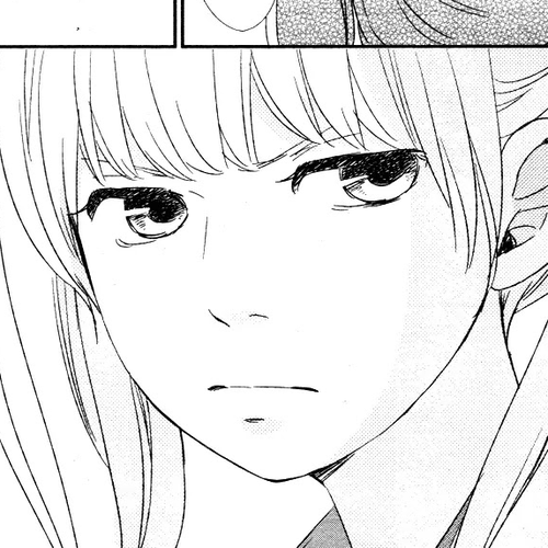 Yuugure Light Chapter 1 cover