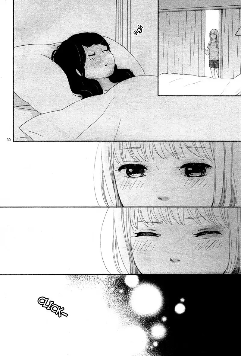 Yuugure Light Chapter 12 page 34 - Chapter 12