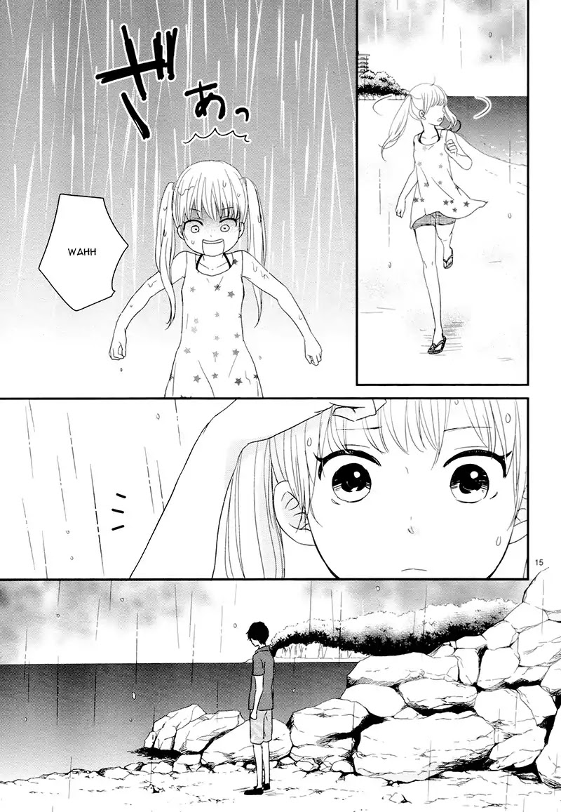 Yuugure Light Chapter 13 page 19 - Chapter 13