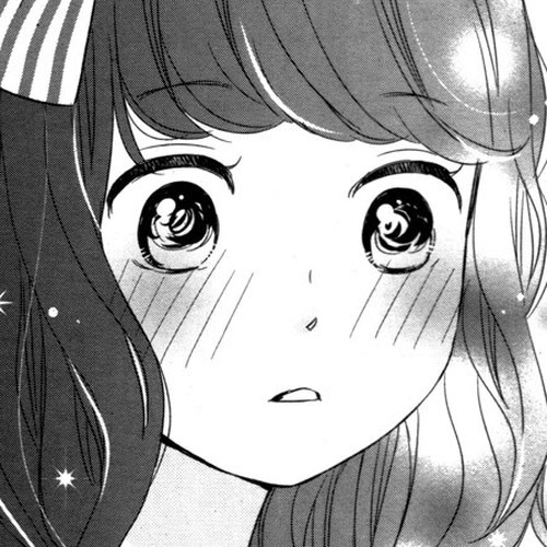 Yuugure Light Chapter 15 cover