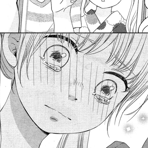 Yuugure Light Chapter 16 cover