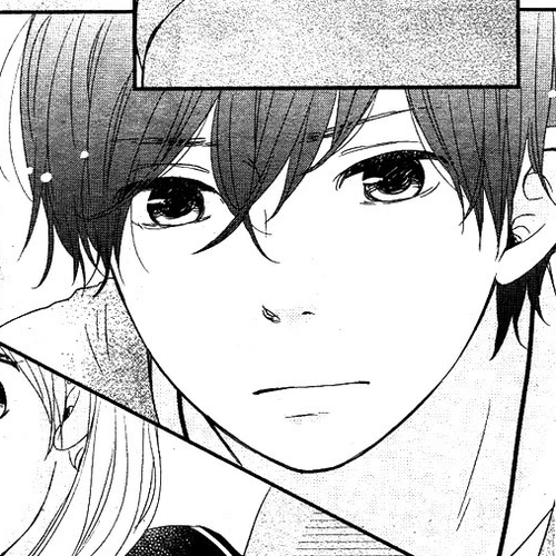 Yuugure Light Chapter 17 cover