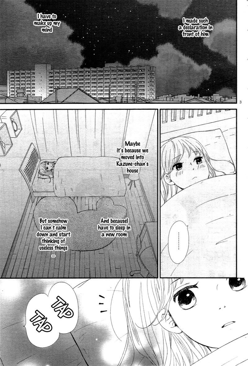 Yuugure Light Chapter 18 page 4 - Chapter 18