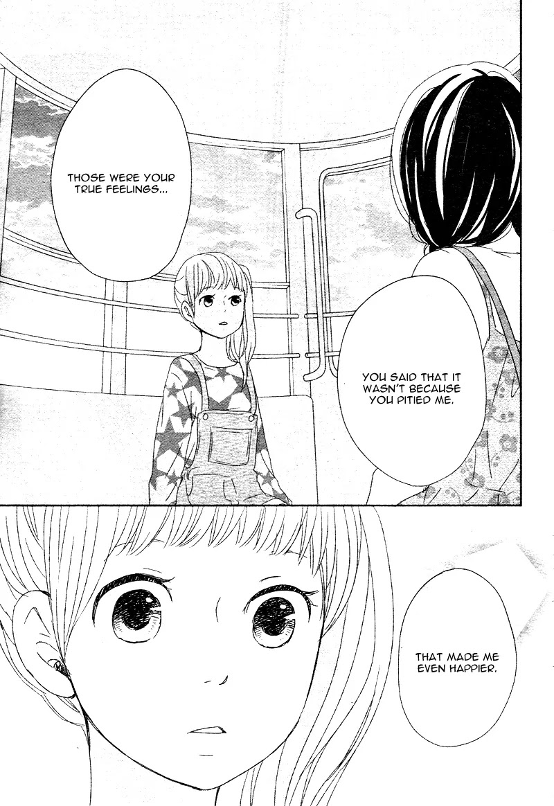 Yuugure Light Chapter 2 page 43 - Chapter 2