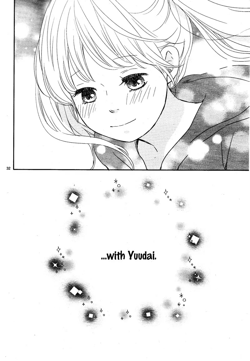 Yuugure Light Chapter 6 page 36 - Chapter 6