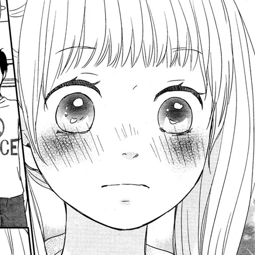 Yuugure Light Chapter 6 cover