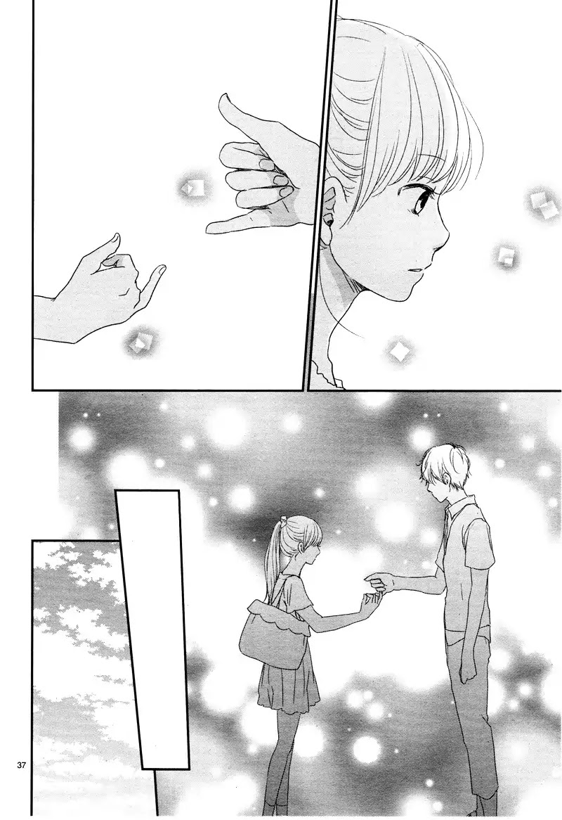 Yuugure Light Chapter 8 page 41 - Chapter 8