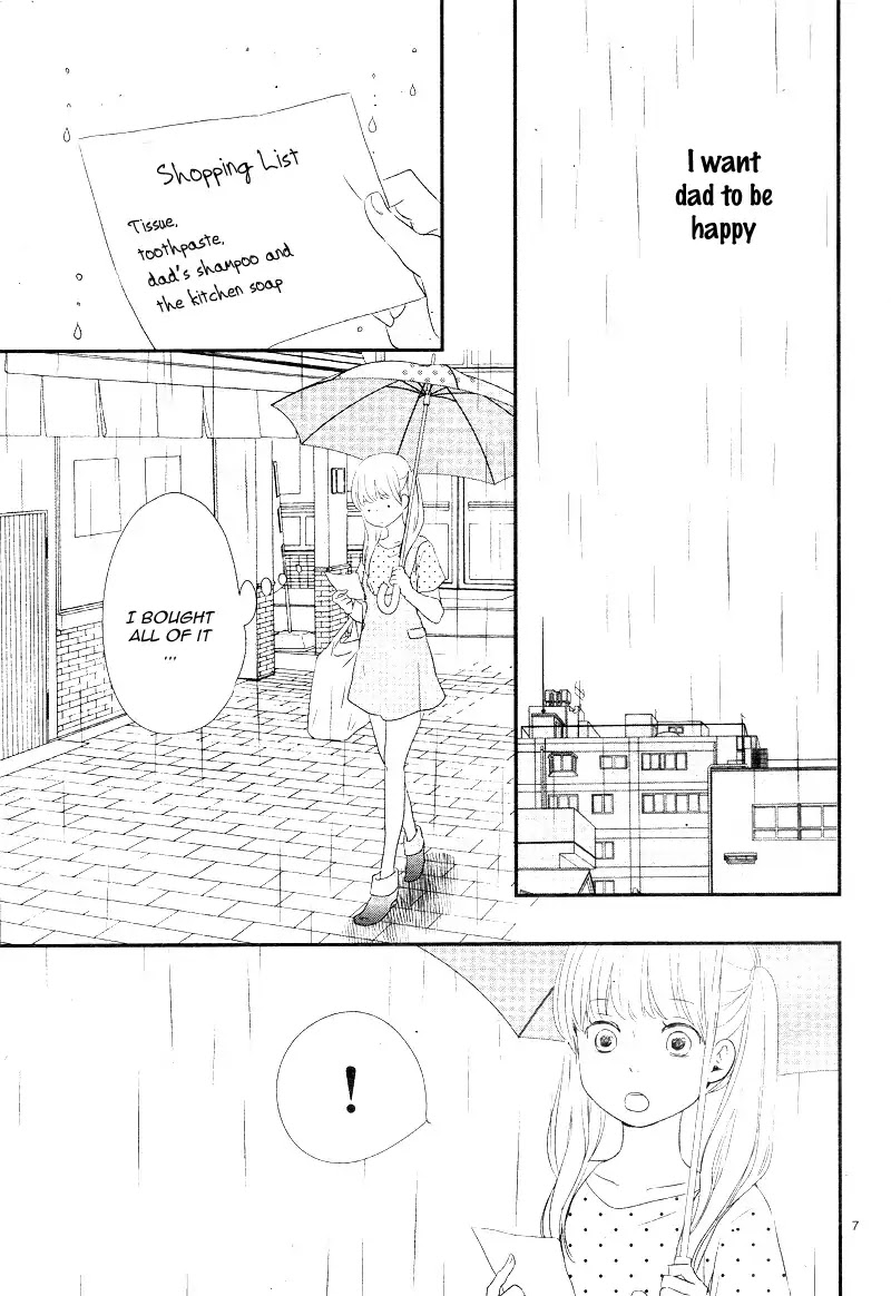 Yuugure Light Chapter 9 page 11 - Chapter 9
