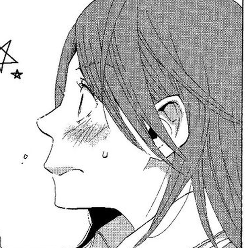 Yuugure, Orange, Saku Hana wa Chapter 0 : [Oneshot] cover