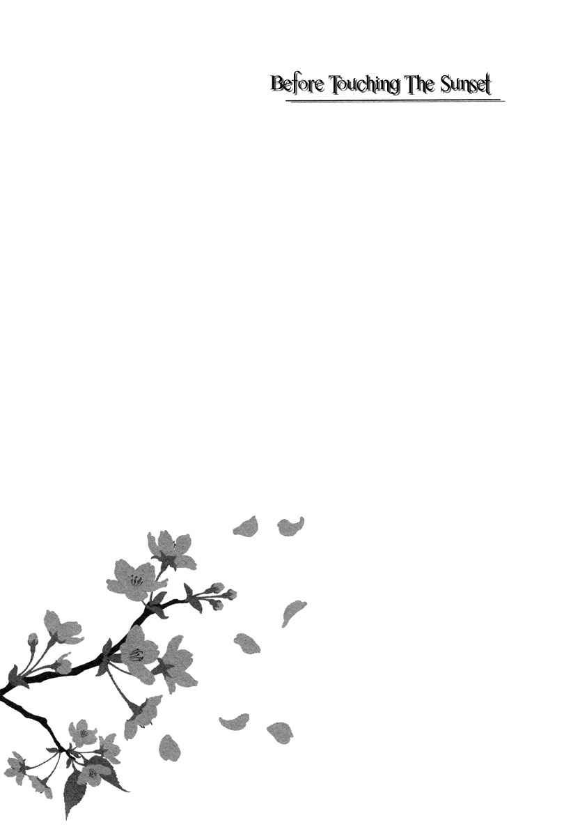 Yuuhi ni Fureru Sono Mae ni Chapter 1 page 43 - Chapter 1