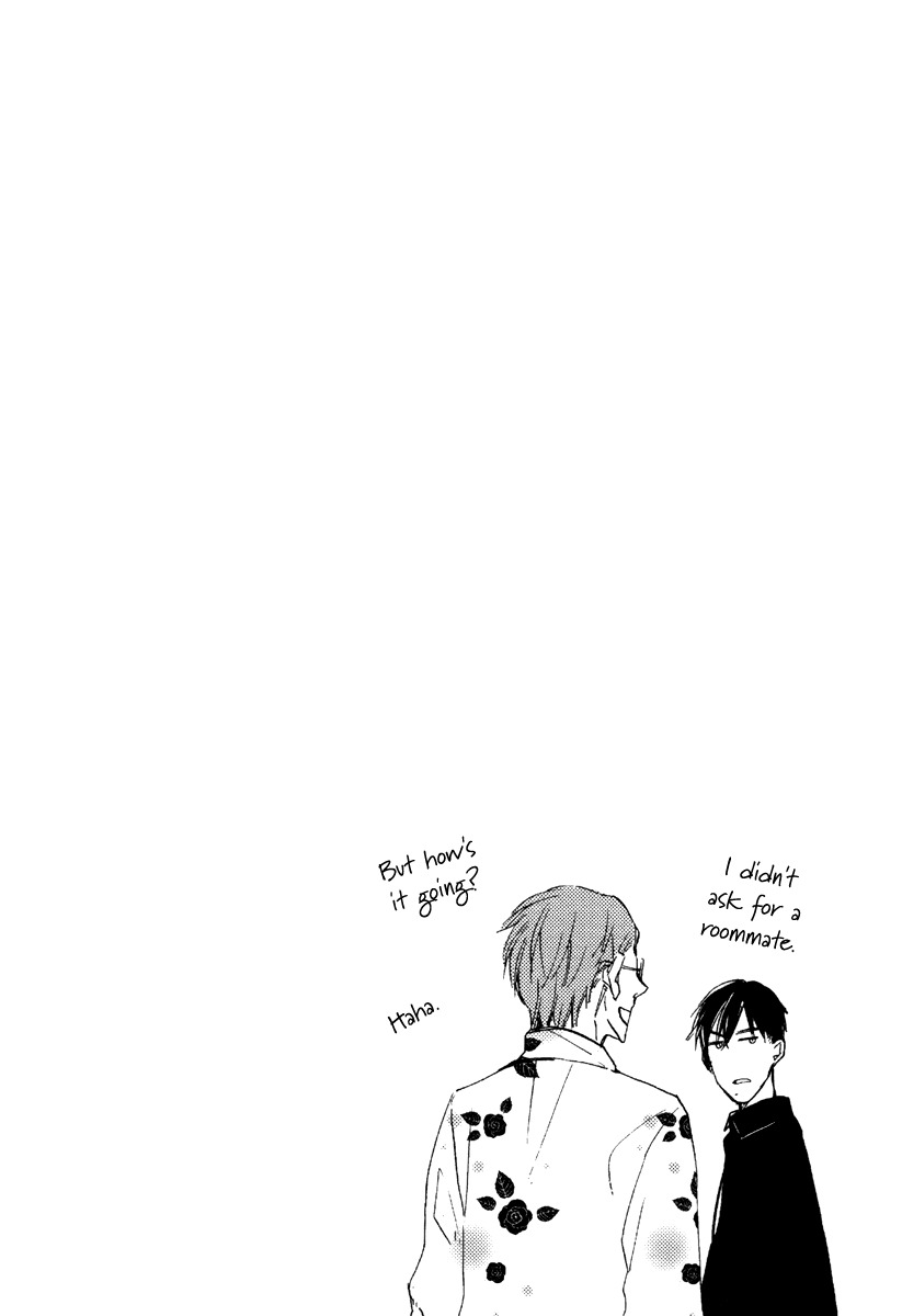 Yuuhi ni Fureru Sono Mae ni Chapter 1 page 44 - Chapter 1