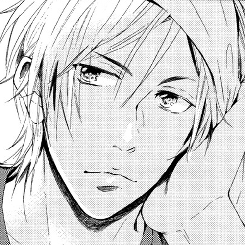 Yuuhi ni Fureru Sono Mae ni Chapter 1 cover