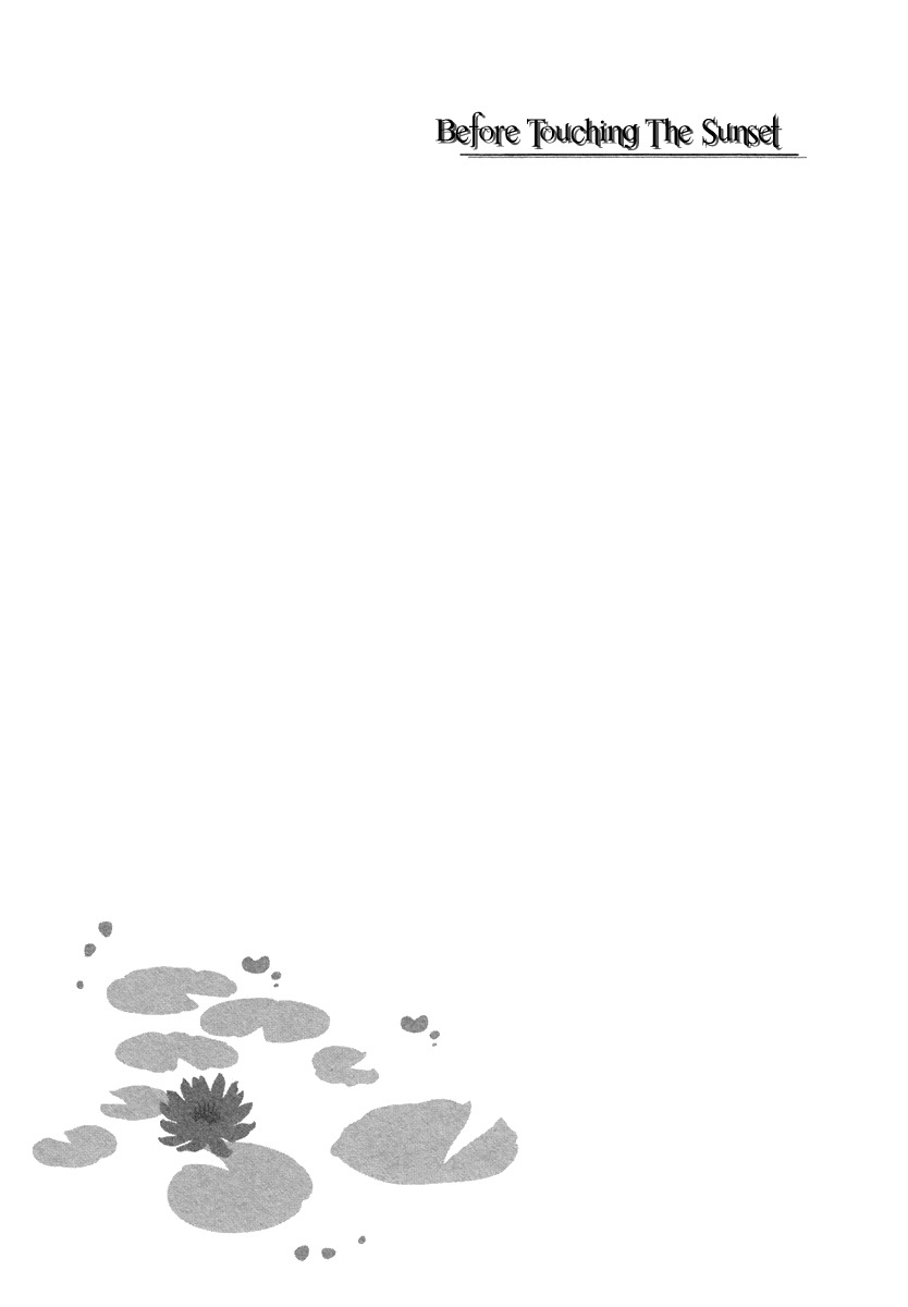 Yuuhi ni Fureru Sono Mae ni Chapter 2 page 39 - Chapter 2