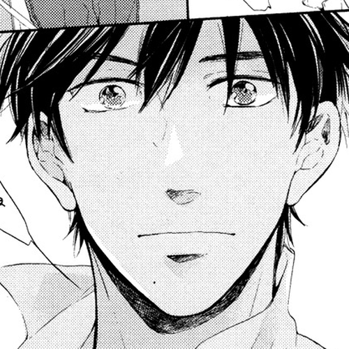 Yuuhi ni Fureru Sono Mae ni Chapter 2 cover