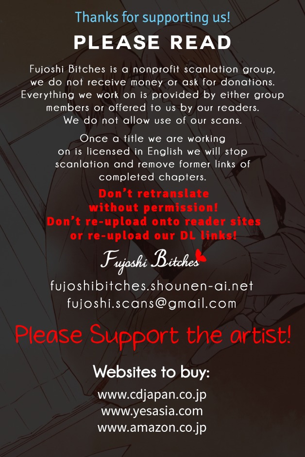 Yuuhi ni Fureru Sono Mae ni Chapter 3 page 37 - Chapter 3