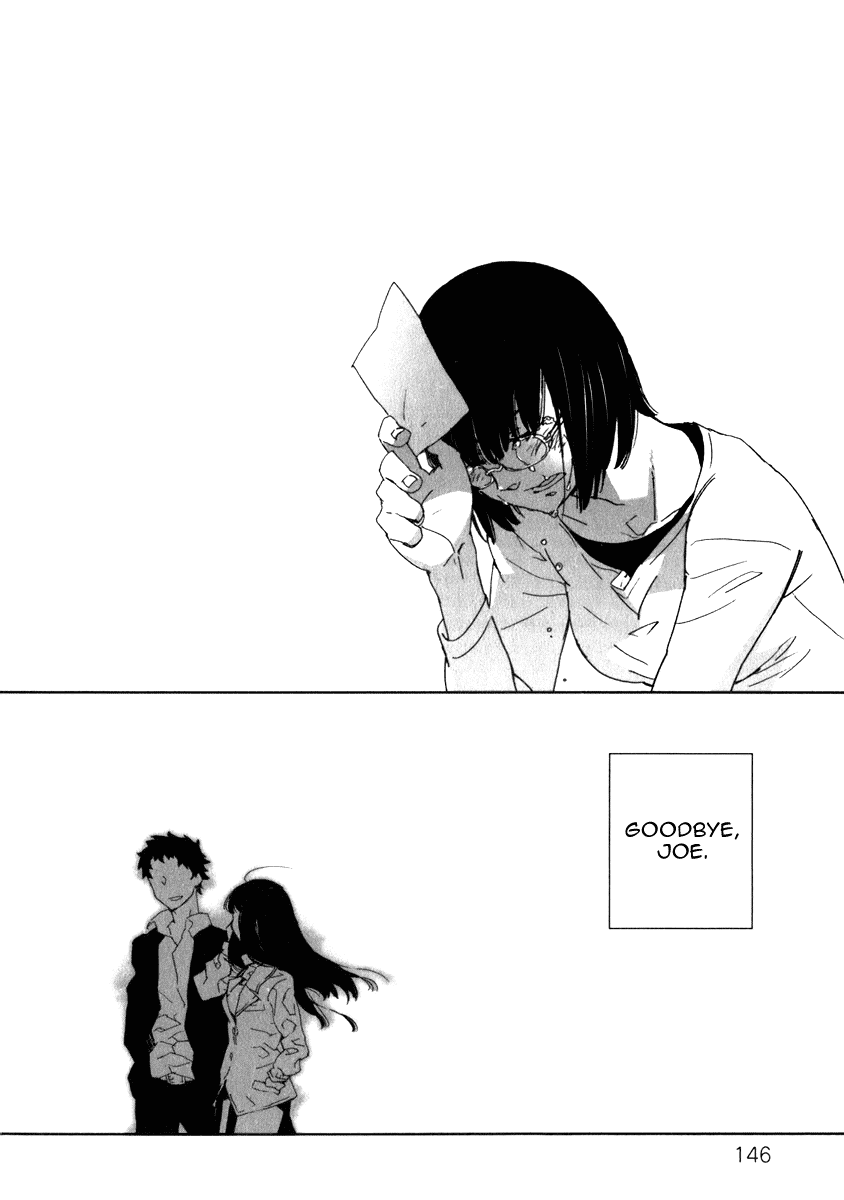 Yuuhi Romance Chapter 10.2 page 12 - Chapter 10 v2 : Yuuhi Romance classic SIDE B