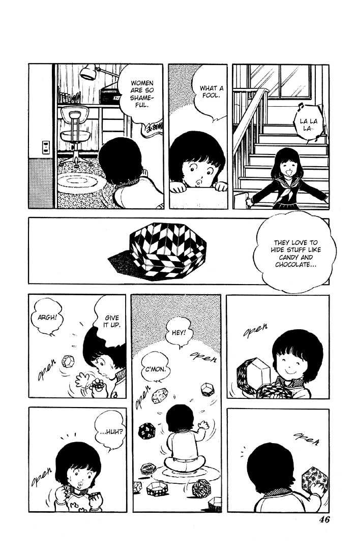 Yuuhi yo Nobore!! Chapter 1.1 page 44 - Vol.01 Chapter 1