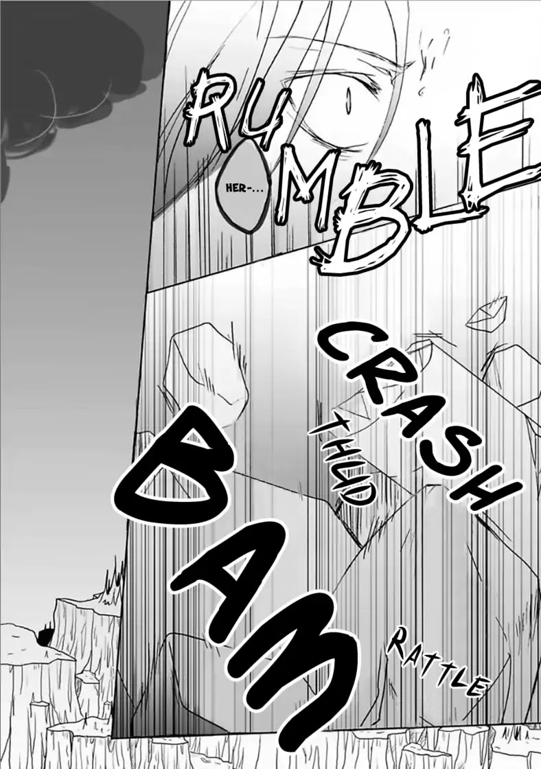 Yuujin ga Yuusha Chapter 4 page 17 - Chapter 4: Last Boss (First Half)