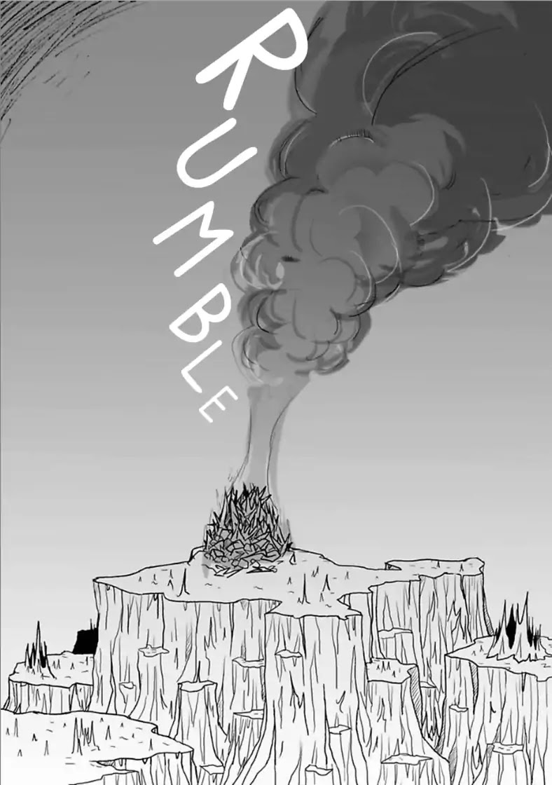Yuujin ga Yuusha Chapter 4 page 18 - Chapter 4: Last Boss (First Half)