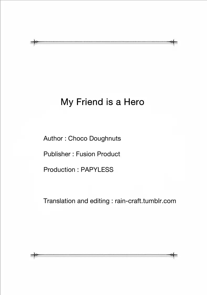 Yuujin ga Yuusha Chapter 6.2 page 4 - Chapter 6.2: My Friend is a Shepherd