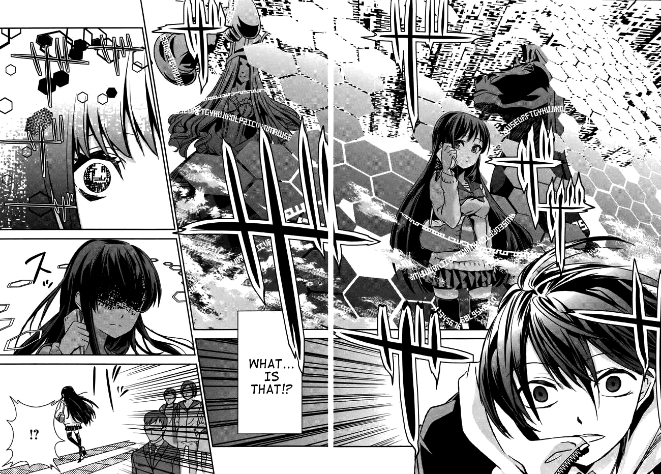 Yuujou Kakin Kalman Gain Chapter 1.3 page 28 - Chapter 1 v3 : Stage 01: Fall Out