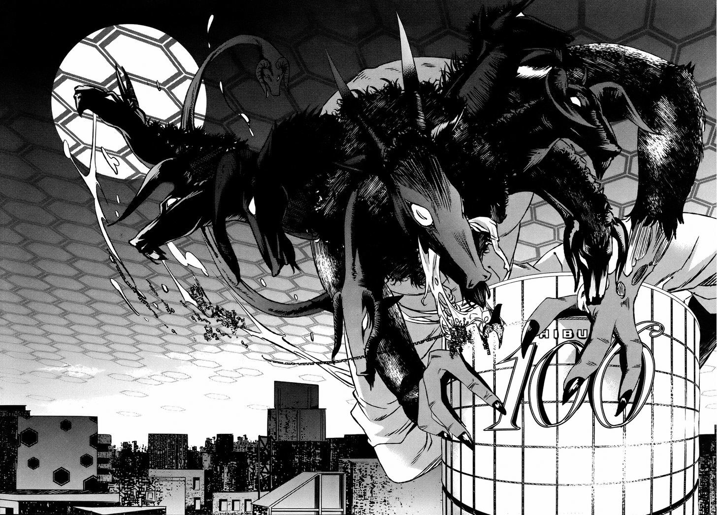 Yuujou Kakin Kalman Gain Chapter 2 page 9 - Chapter 2 : un-likelihood