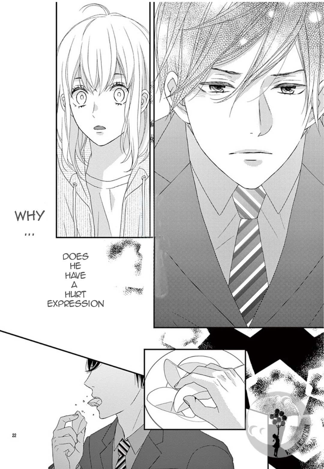 Yuukaikon Chapter 1 page 25 - Chapter 1