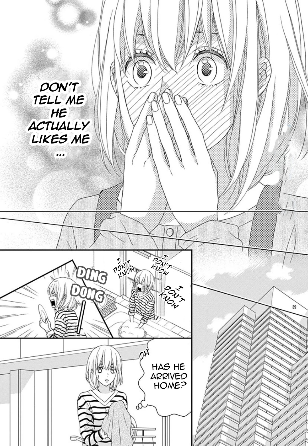 Yuukaikon Chapter 2 page 40 - Chapter 2
