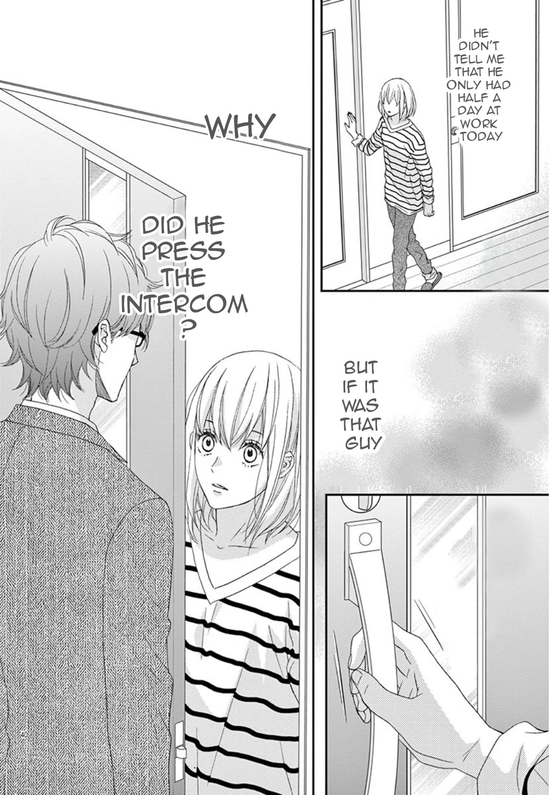 Yuukaikon Chapter 2 page 41 - Chapter 2