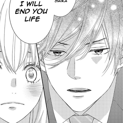 Yuukaikon Chapter 3: End [END] cover