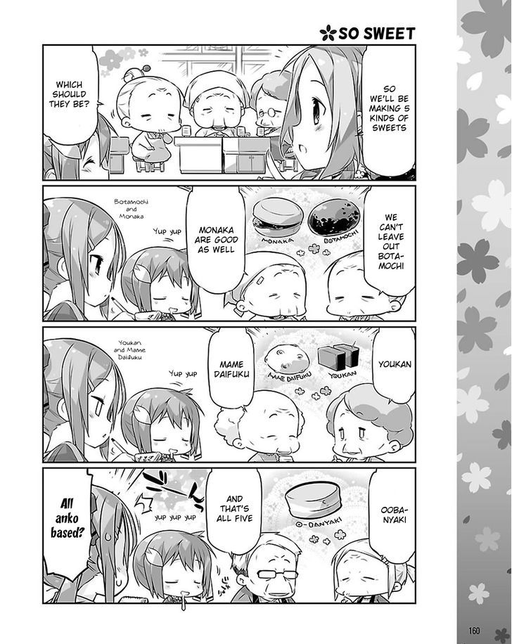 Yuuki Yuuna wa Yuusha-bu Shozoku Chapter 14 page 6 - Chapter 14