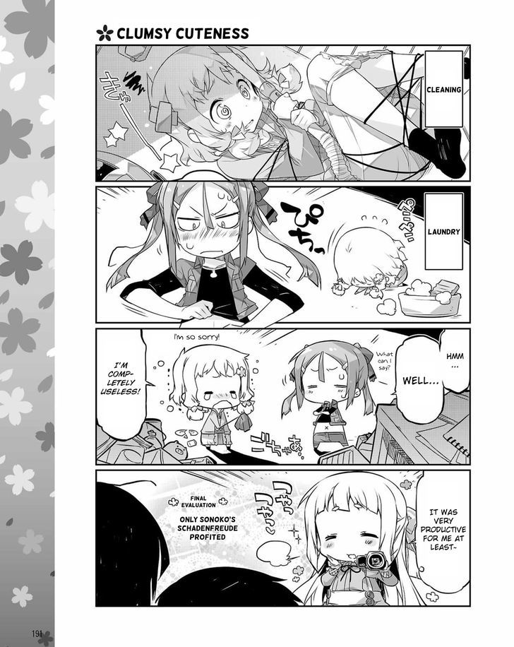 Yuuki Yuuna wa Yuusha-bu Shozoku Chapter 15 page 9 - Chapter 15