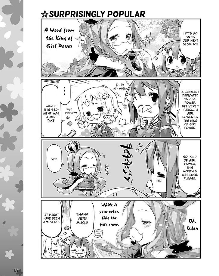 Yuuki Yuuna wa Yuusha-bu Shozoku Chapter 18 page 9 - Chapter 18