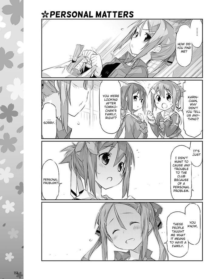 Yuuki Yuuna wa Yuusha-bu Shozoku Chapter 19 page 9 - Chapter 19
