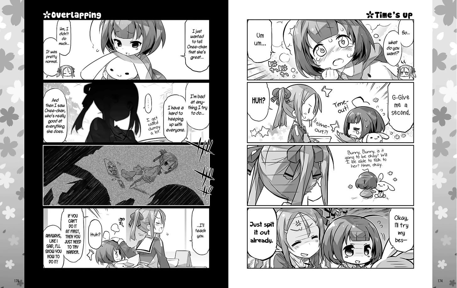 Yuuki Yuuna wa Yuusha-bu Shozoku Chapter 4 page 5 - Chapter 4